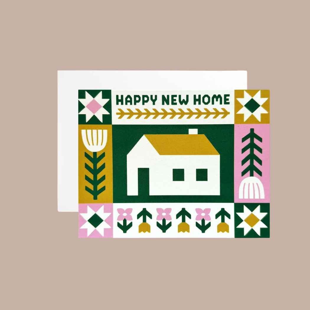 Wild Hart Paper Greeting Cards