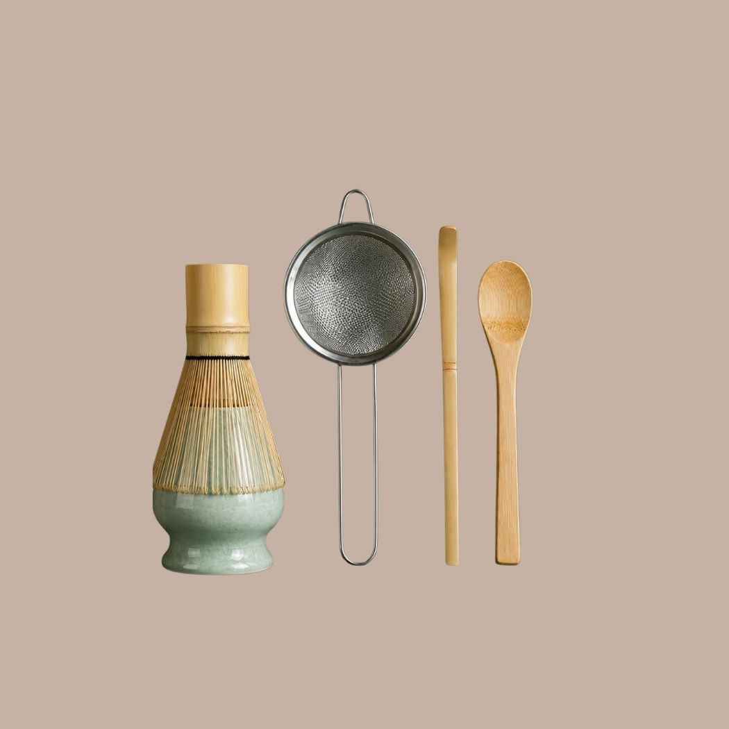 Matcha Set