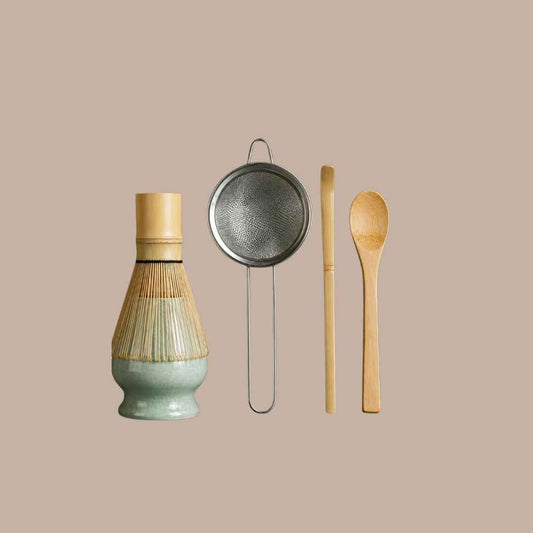 Matcha Set
