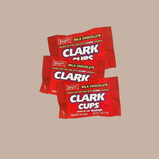 Clark Cups