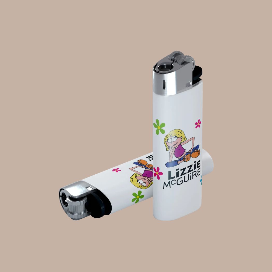 2000's Nostalgia Lighters