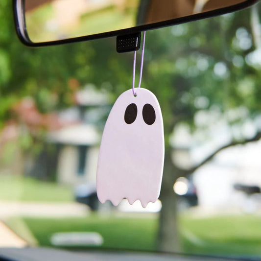 Ghost Air Freshener - White Tea Scent