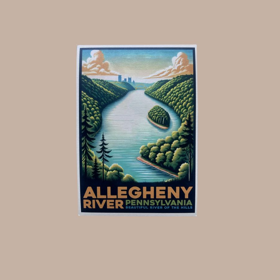 Commonwealth Press Greeting Cards