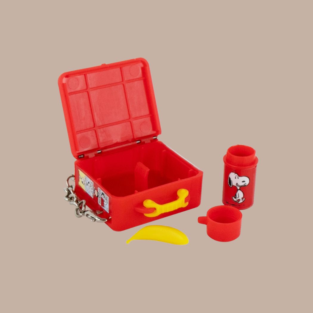 World's Smallest Nostalgic Toys
