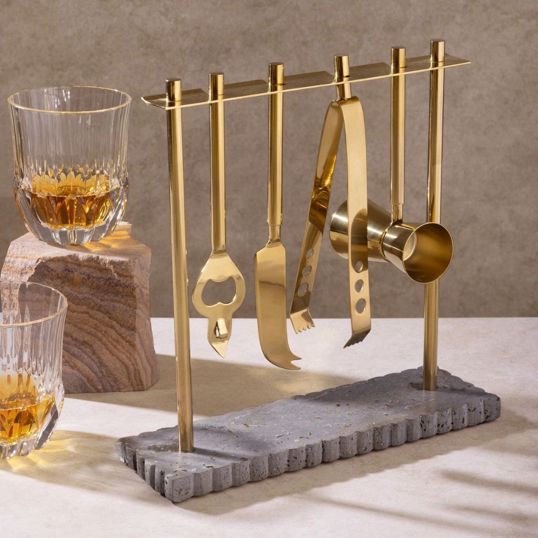 Jubel Bar Tools