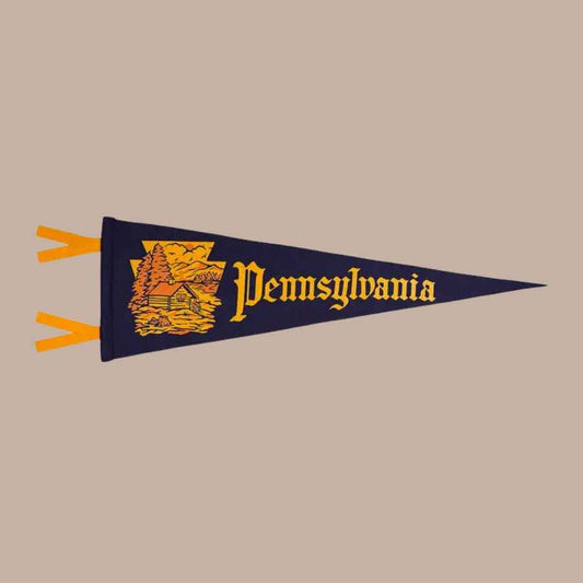 Pennsylvania Pennant