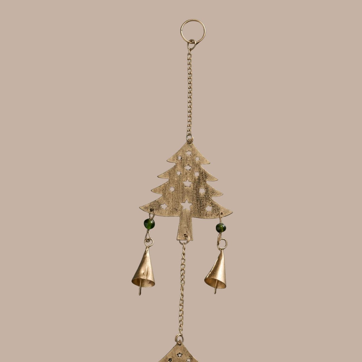 Four Trees Chimes