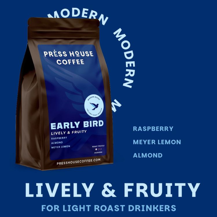 Signature Blends 12oz Whole Bean Coffee Bags