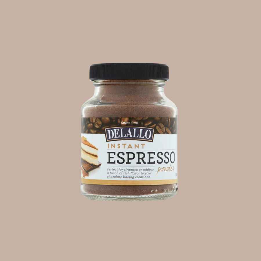 Instant Espresso Powder