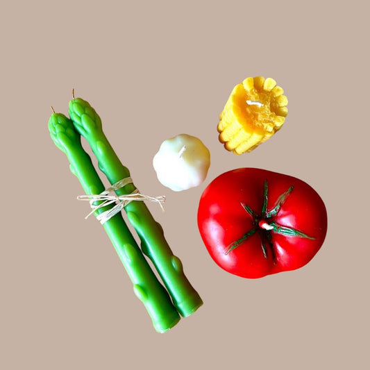 Fall Wicksburgh Candles