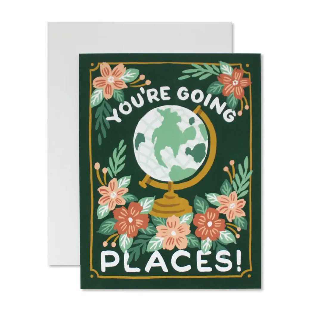 Wild Hart Paper Greeting Cards