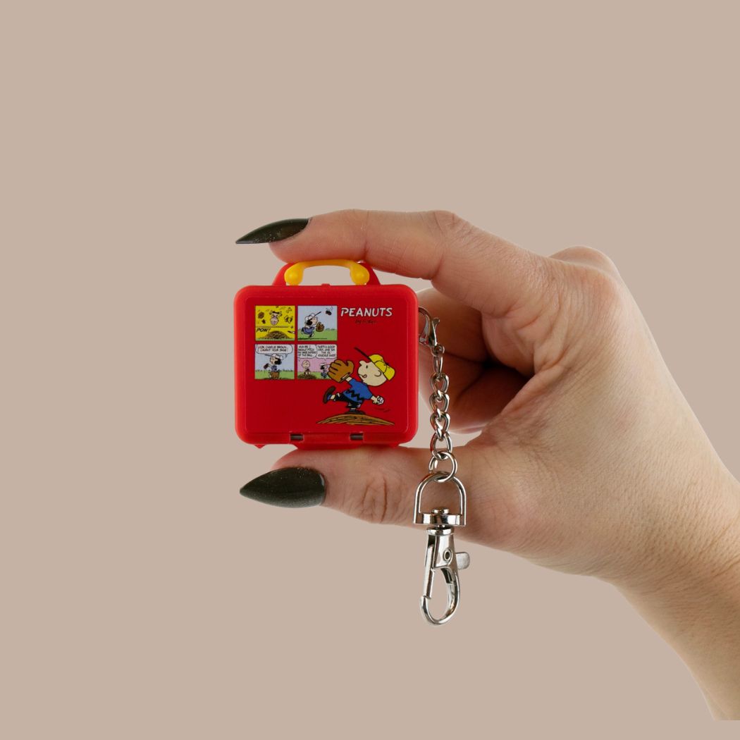 World's Smallest Nostalgic Toys