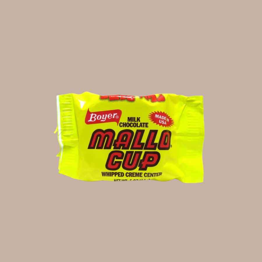 Mallo Cups