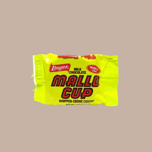Mallo Cups