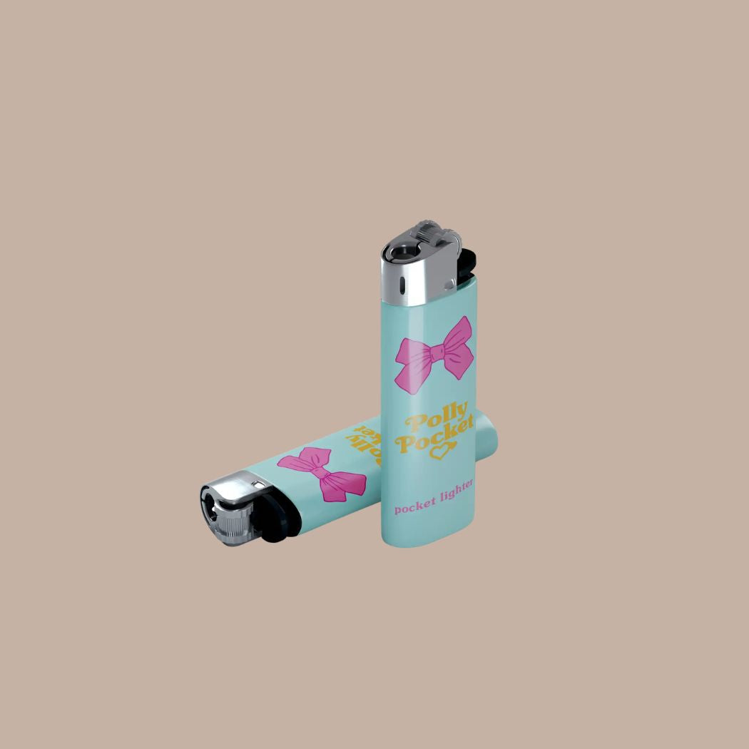 2000's Nostalgia Lighters