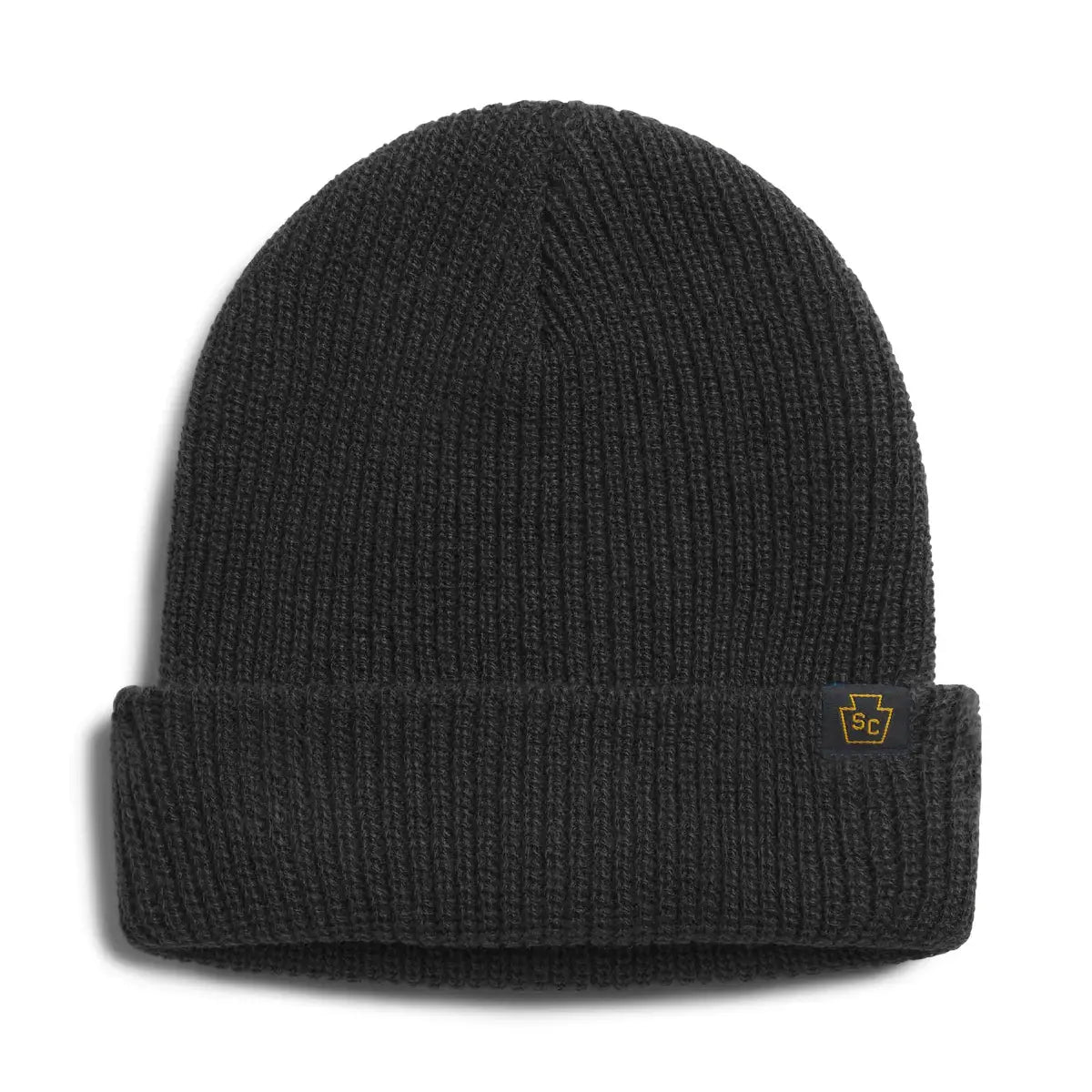 Steel City Staple Beanie