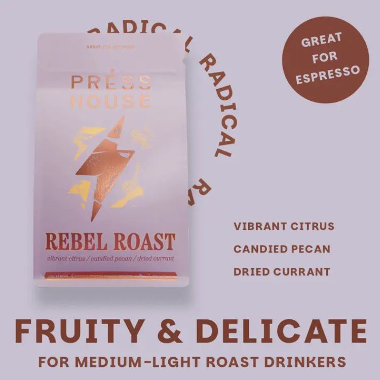 Signature Blends 12oz Whole Bean Coffee Bags