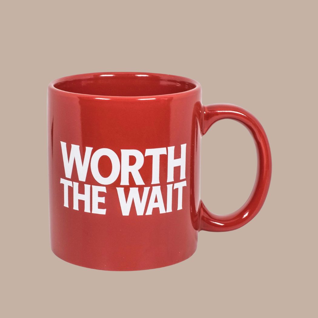 Heinz Ketchup Mug - KINSHIP GIFT