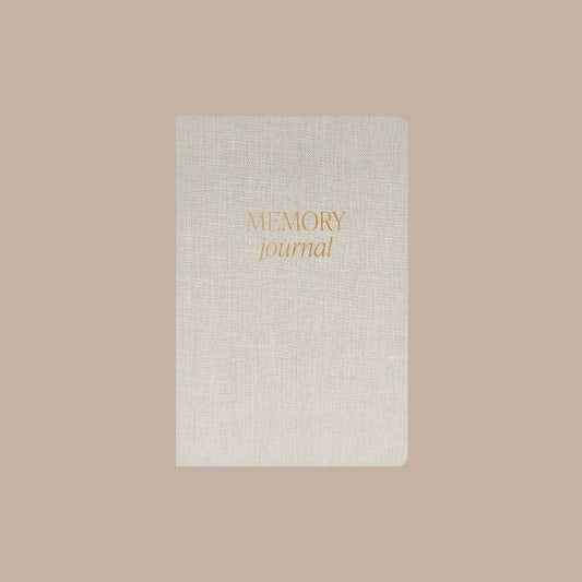 Neutral Memory Fabric Journal