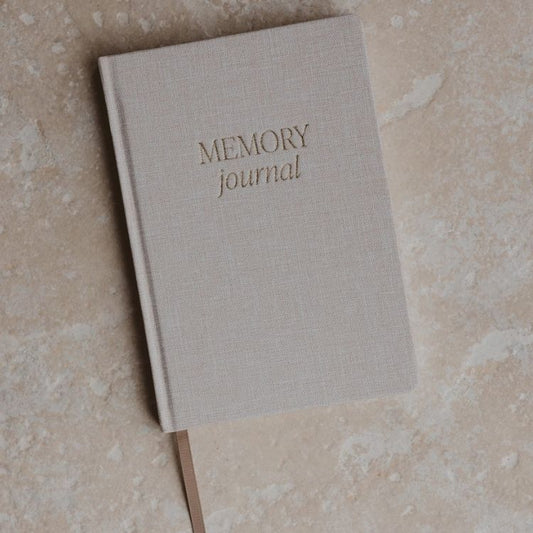 Neutral Memory Fabric Journal