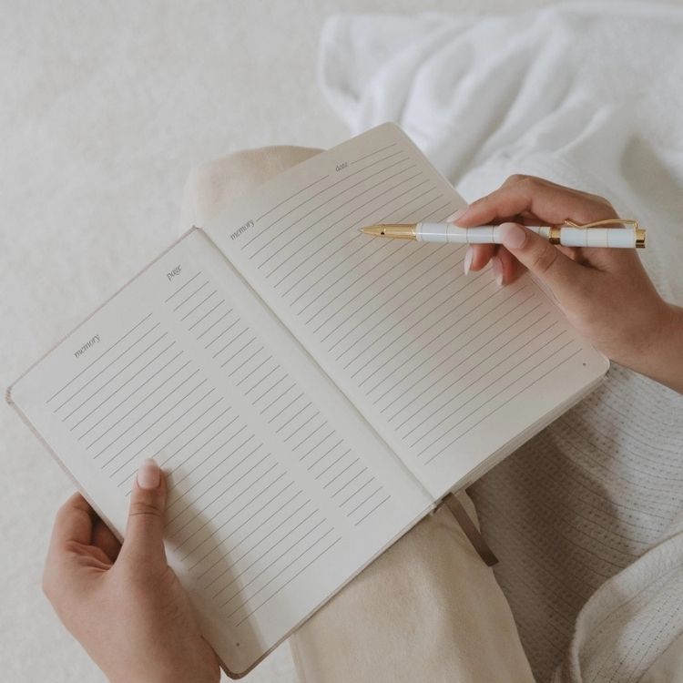 Neutral Memory Fabric Journal