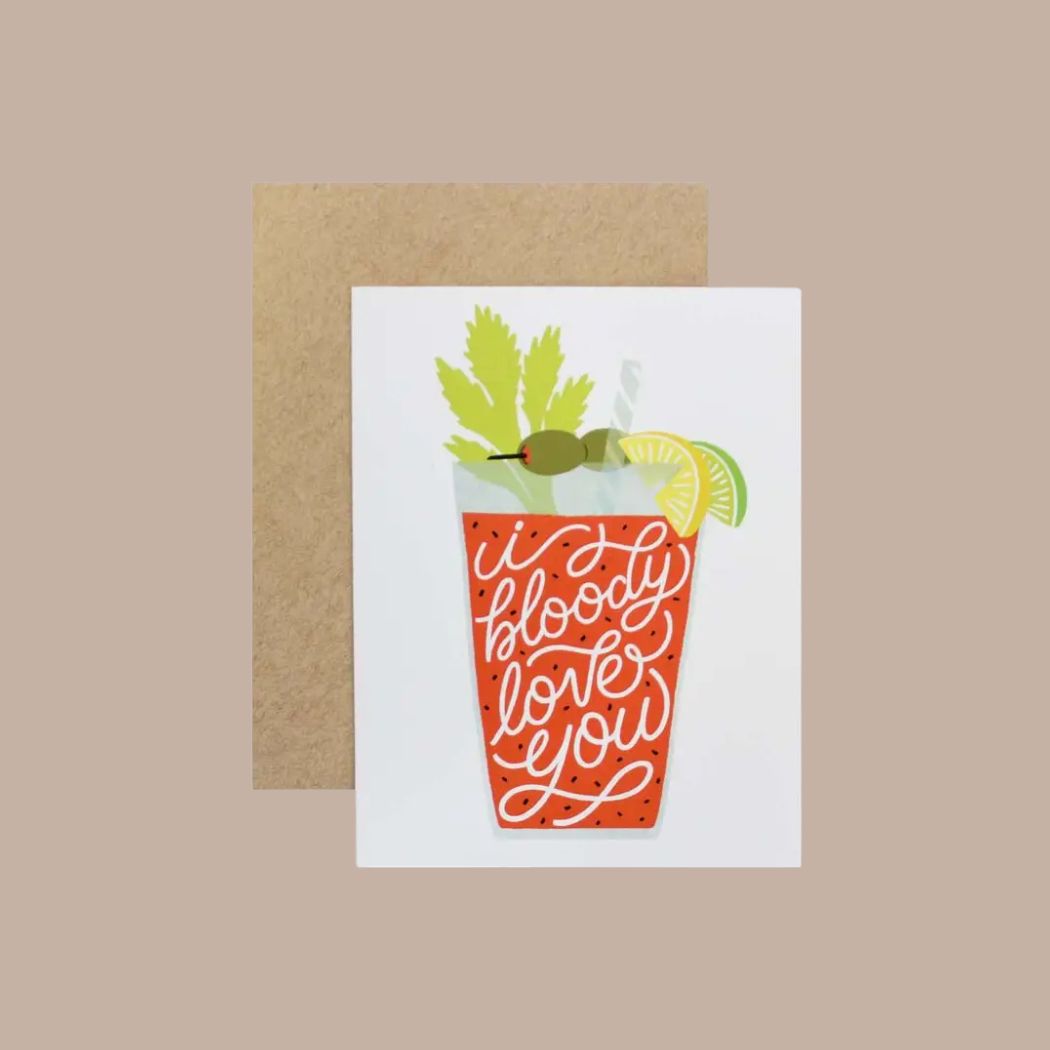 Wild Hart Paper Greeting Cards