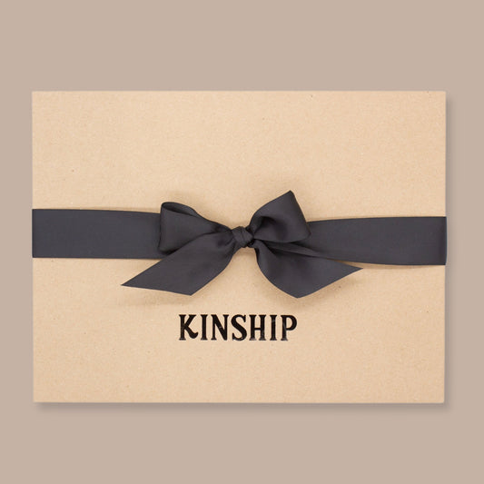 Engagement Congrats Mini Gift Box-Engagement Gift Box-KINSHIP GIFT-KINSHIP GIFT