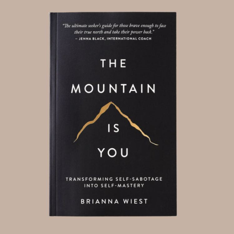 Brianna Wiest Books