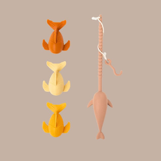 Baby Fishing Playset