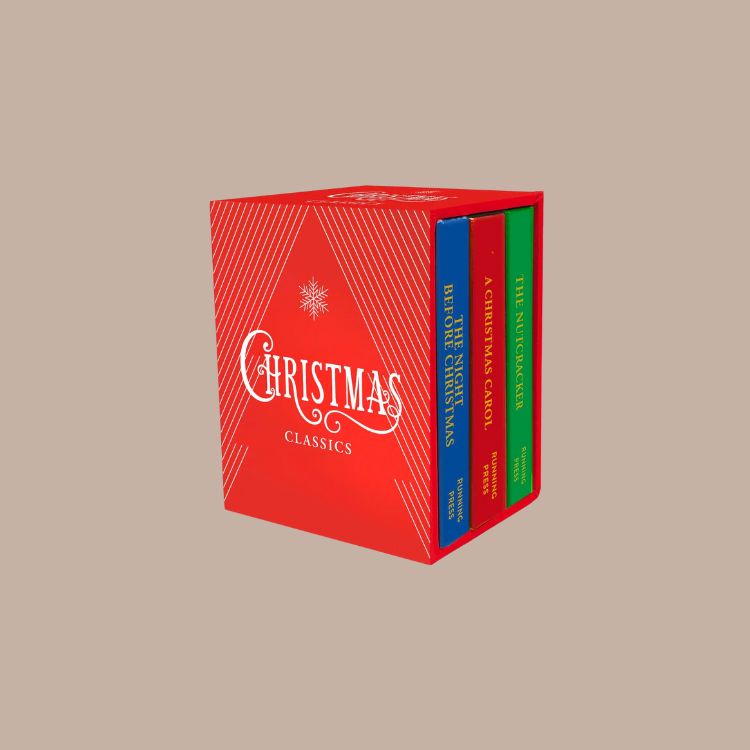 Mini Book Sets