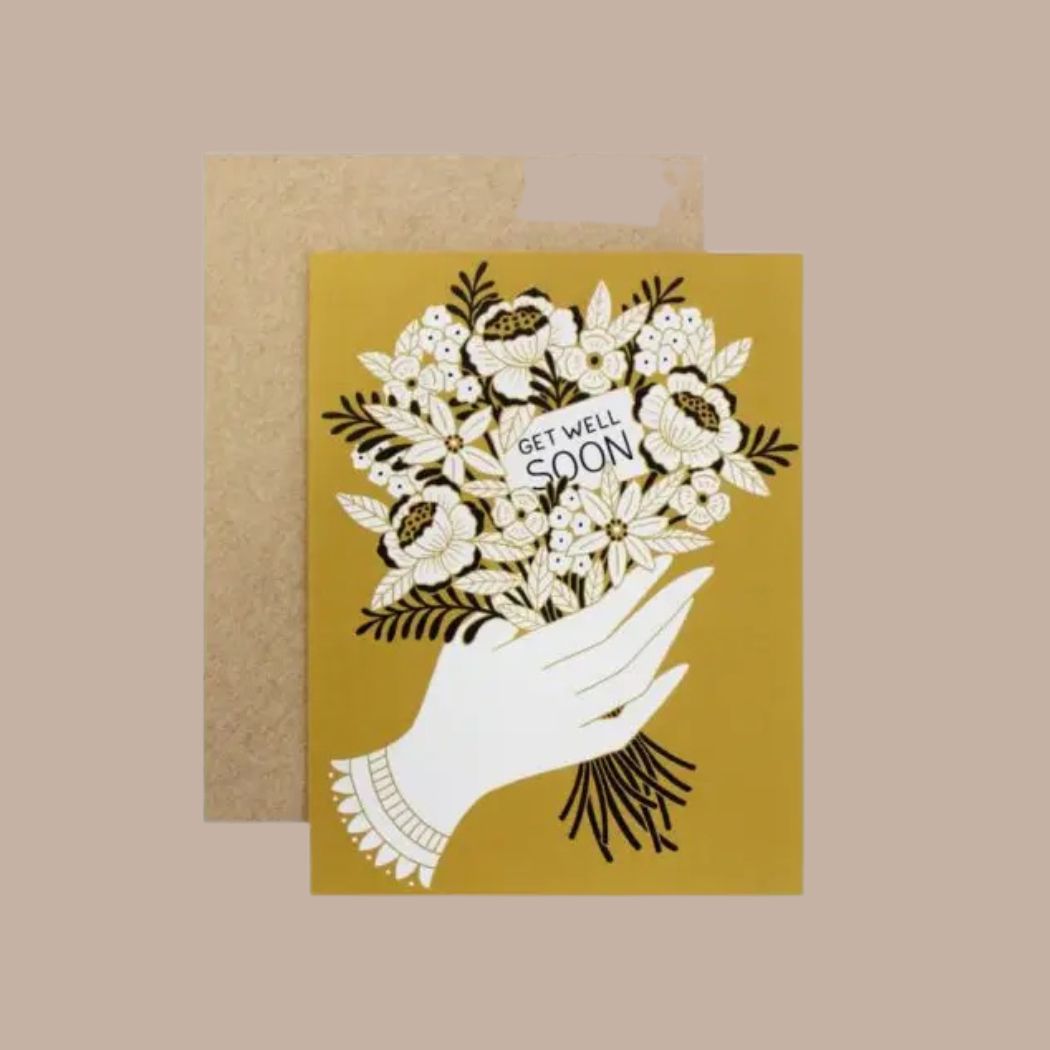 Wild Hart Paper Greeting Cards