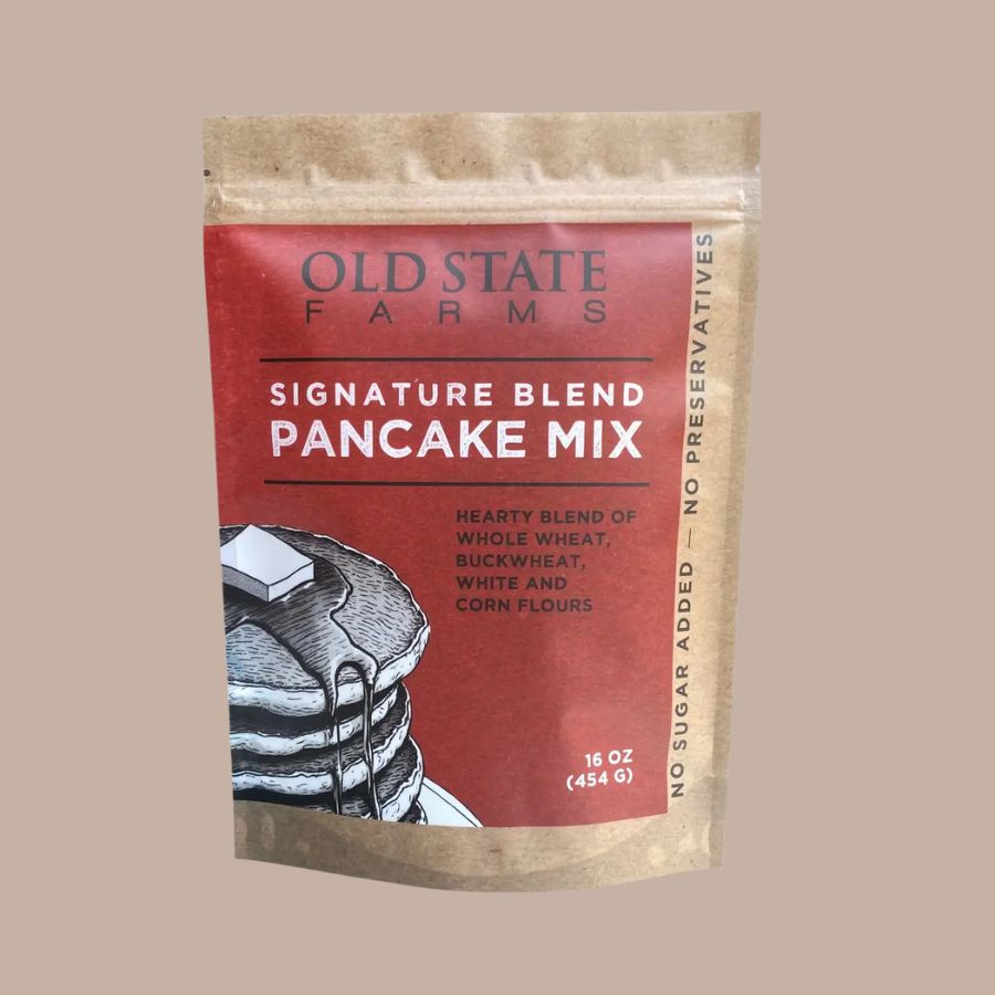 Signature Pancake Mix