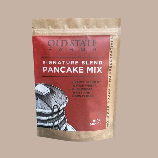 Signature Pancake Mix