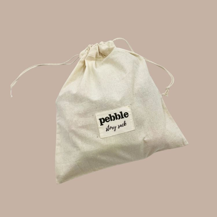 Story Sack - Goodnight Moon