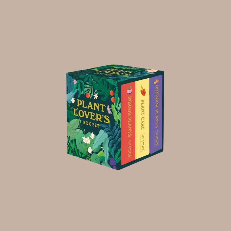 Mini Book Sets