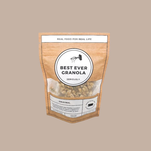 Best Ever Granola - Original Flavor