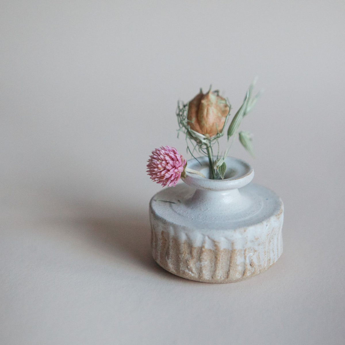 Pittsburgh In Bloom Mini Gift Box