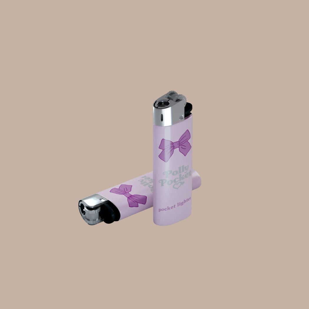 2000's Nostalgia Lighters
