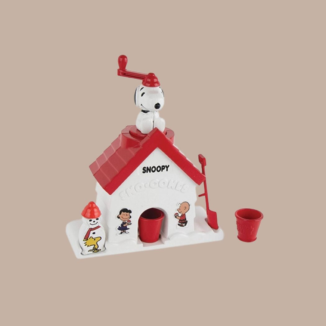 World's Smallest Nostalgic Toys