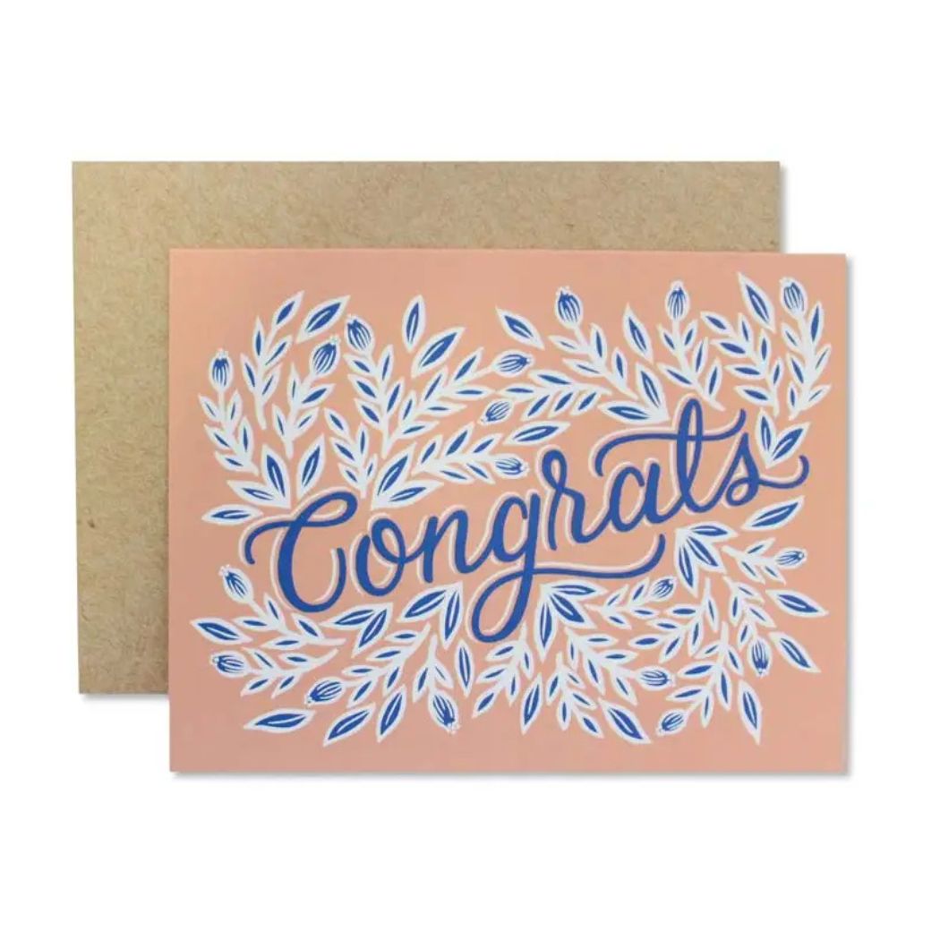 Wild Hart Paper Greeting Cards