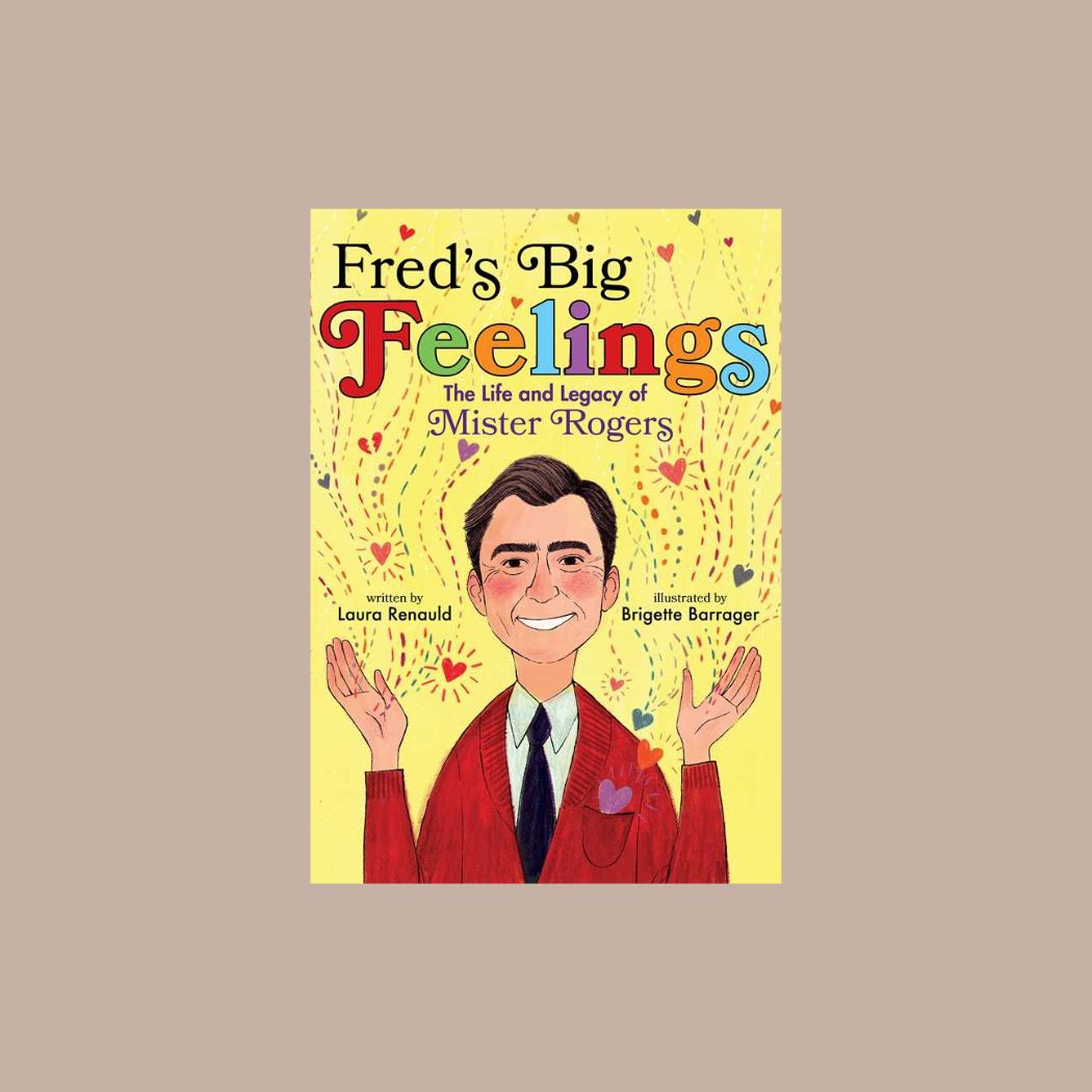 Fred's Big Feelings