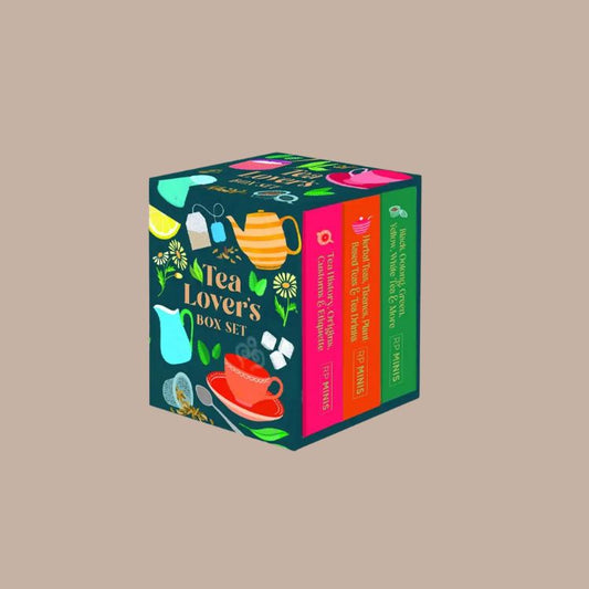 Mini Book Sets