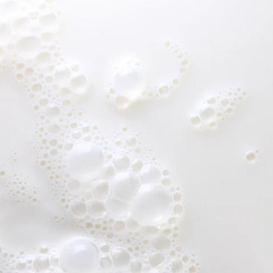 All Hail Kale Protein Cleanser