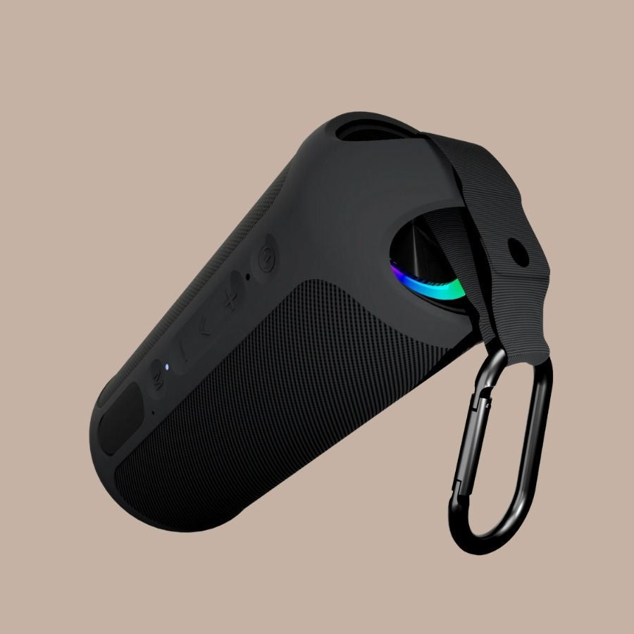 All Nighter Water-Resistant Bluetooth Speaker
