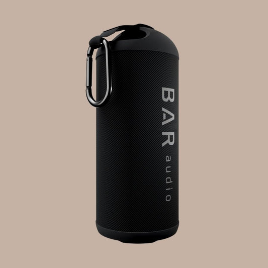 All Nighter Water-Resistant Bluetooth Speaker