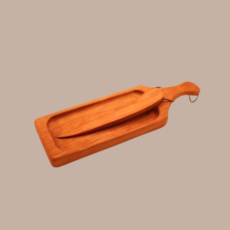 Allegheny Treenware Handmade Kitchen Tools