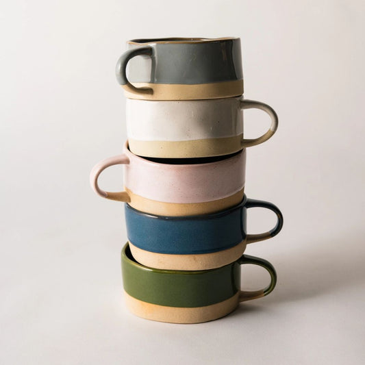 Avalon Soup Bowl Mug - KINSHIP GIFT