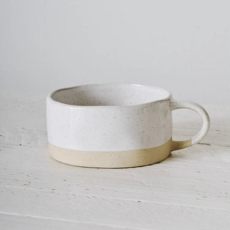 Avalon Soup Bowl Mug