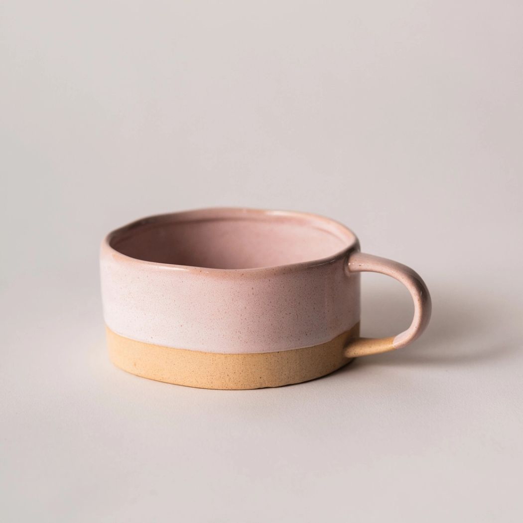 Avalon Soup Bowl Mug - KINSHIP GIFT