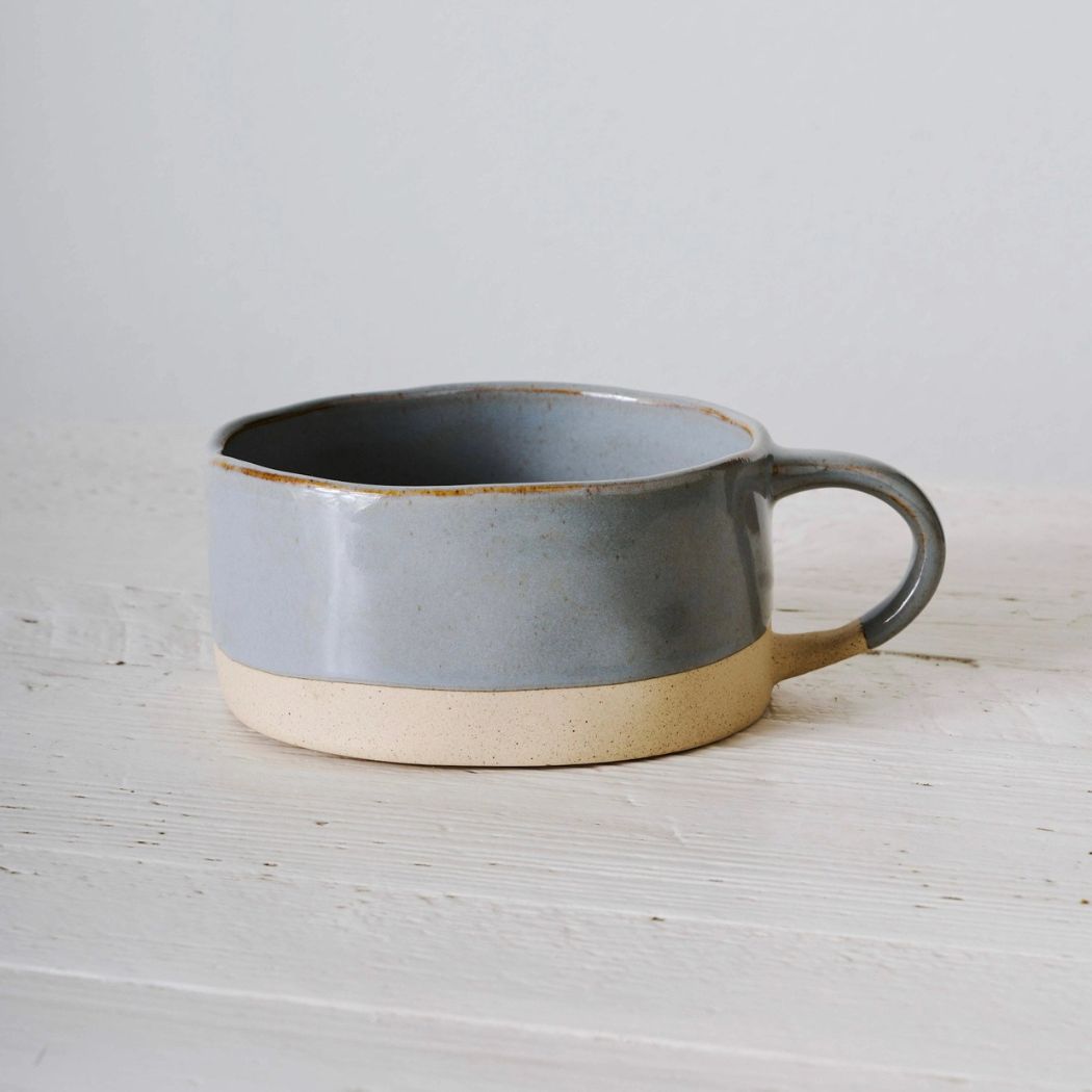 Avalon Soup Bowl Mug - KINSHIP GIFT